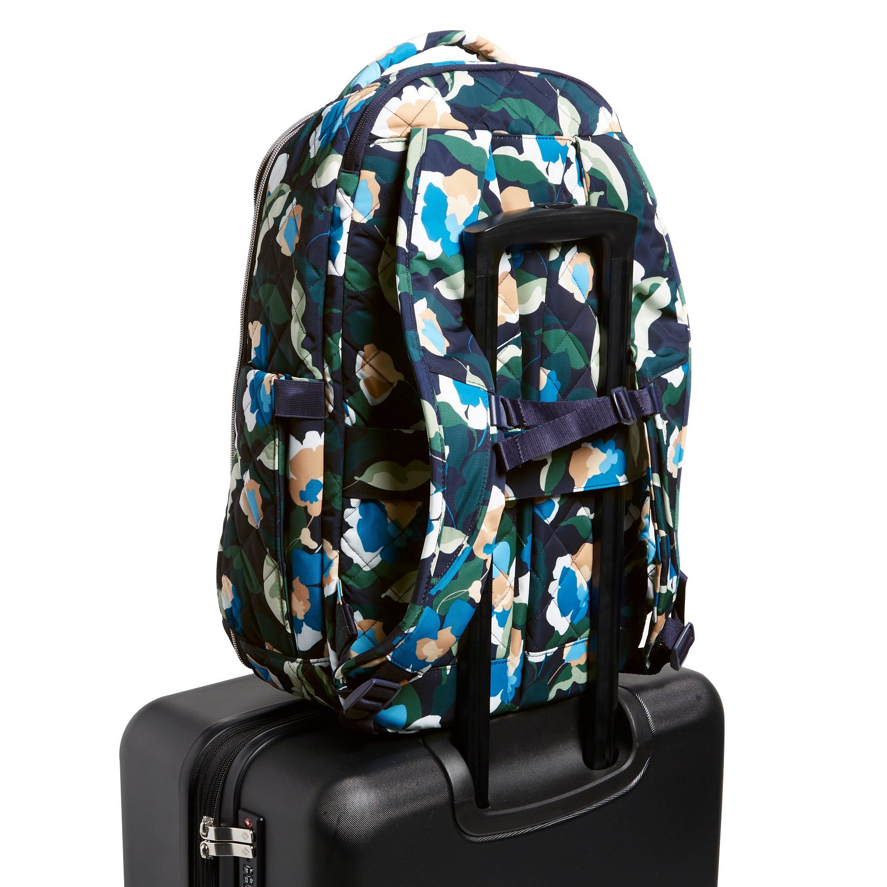 Travel Backpack sold by Vera Bradley product image thumbnail 9
