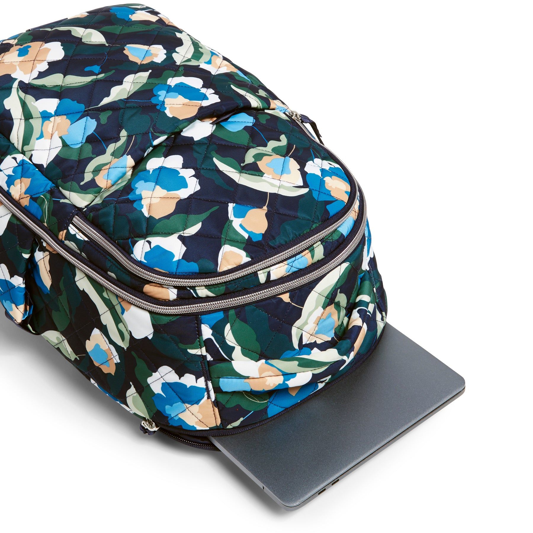 Travel Backpack sold by Vera Bradley product image thumbnail 8