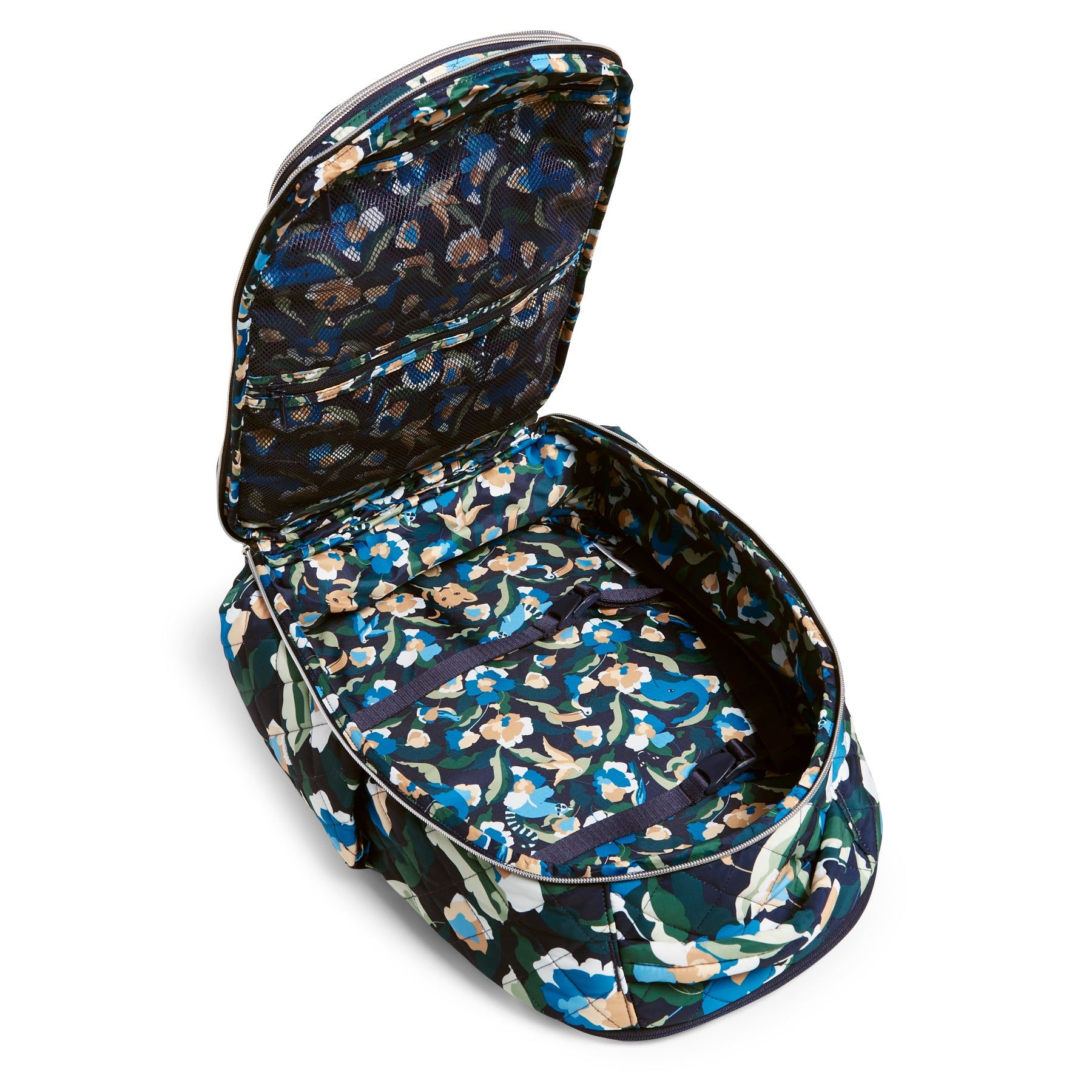 Travel Backpack sold by Vera Bradley product image thumbnail 7