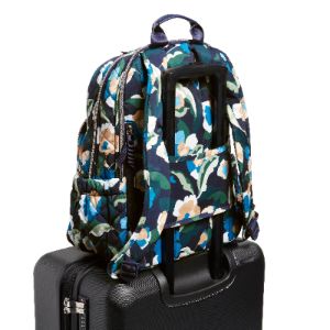 Campus Backpack sold by Vera Bradley