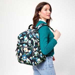 Campus Backpack sold by Vera Bradley