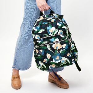 Campus Backpack sold by Vera Bradley