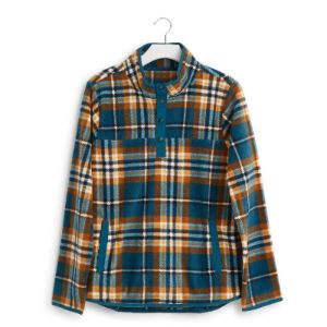 Sporty Fleece Pullover sold by Vera Bradley