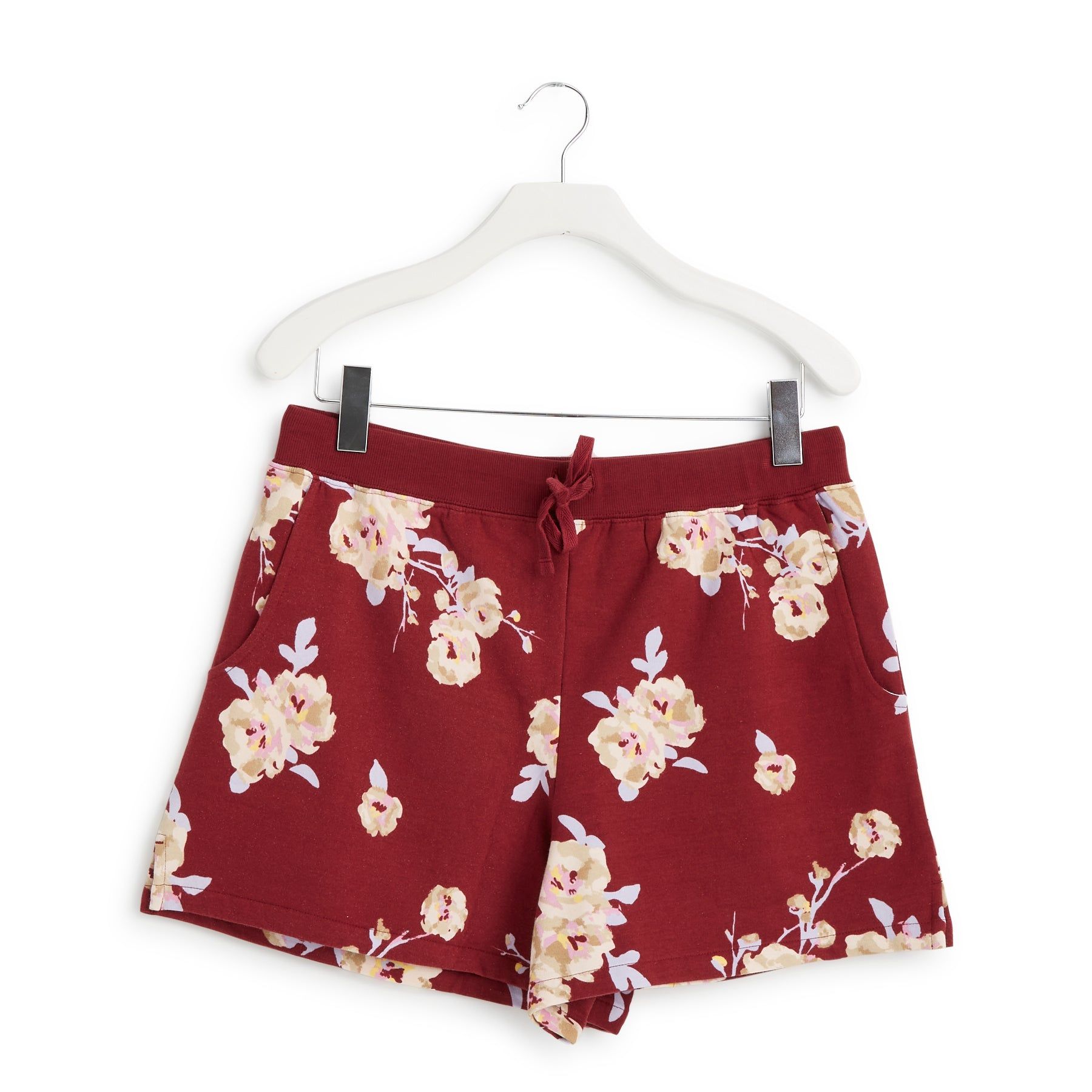 French Terry Shorts sold by Vera Bradley product image thumbnail 2