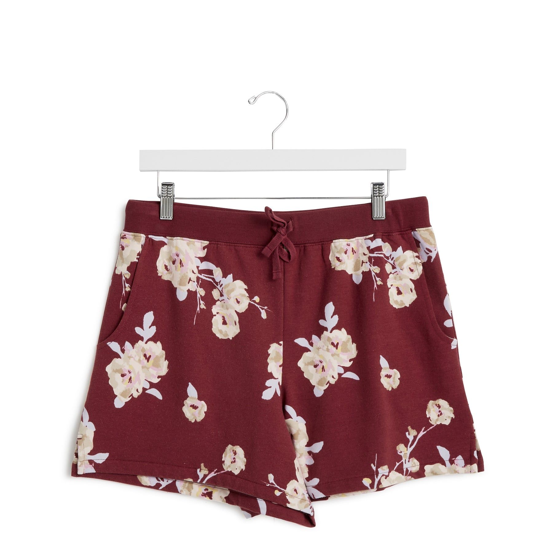 French Terry Shorts sold by Vera Bradley product image thumbnail 3