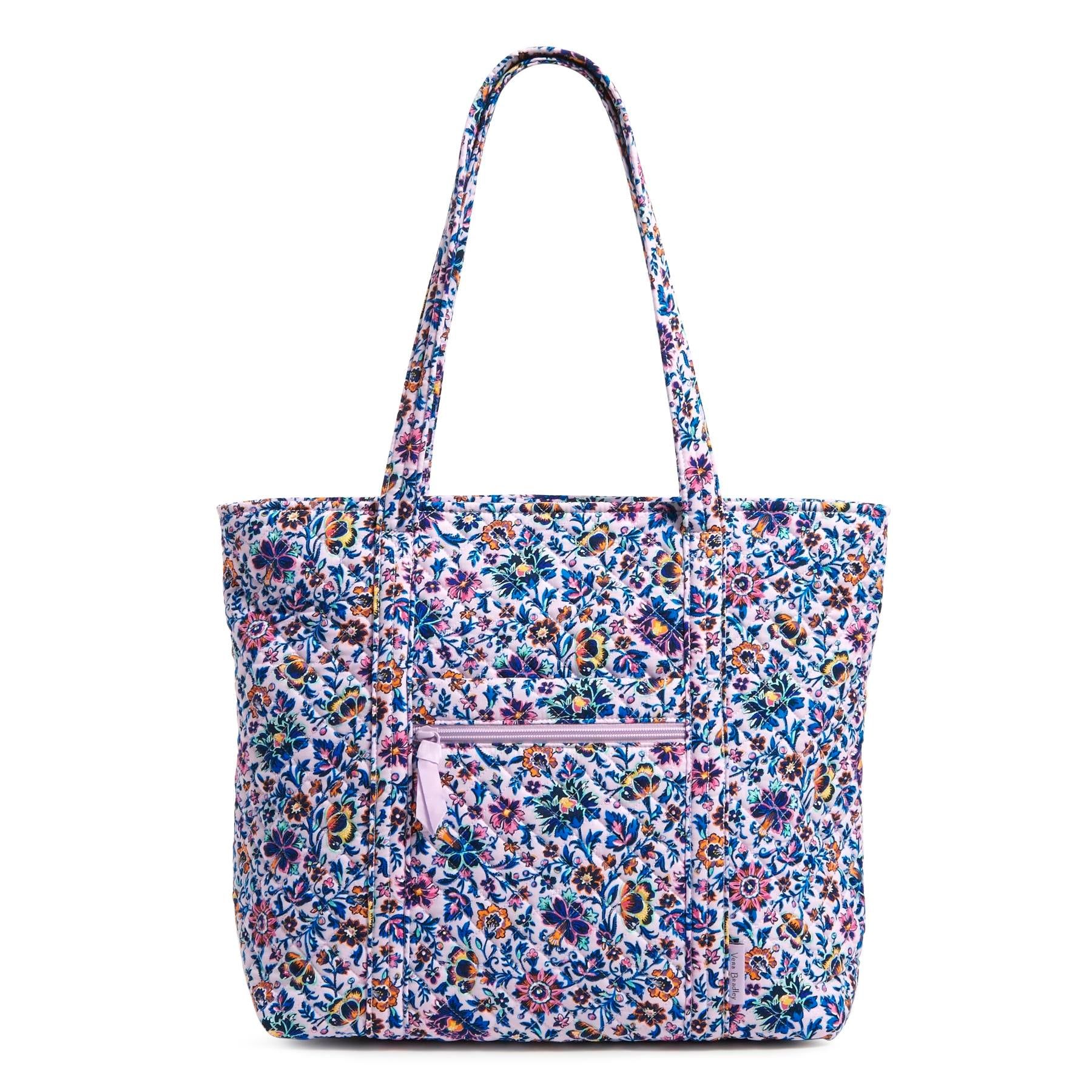Vera Tote Bag sold by Vera Bradley