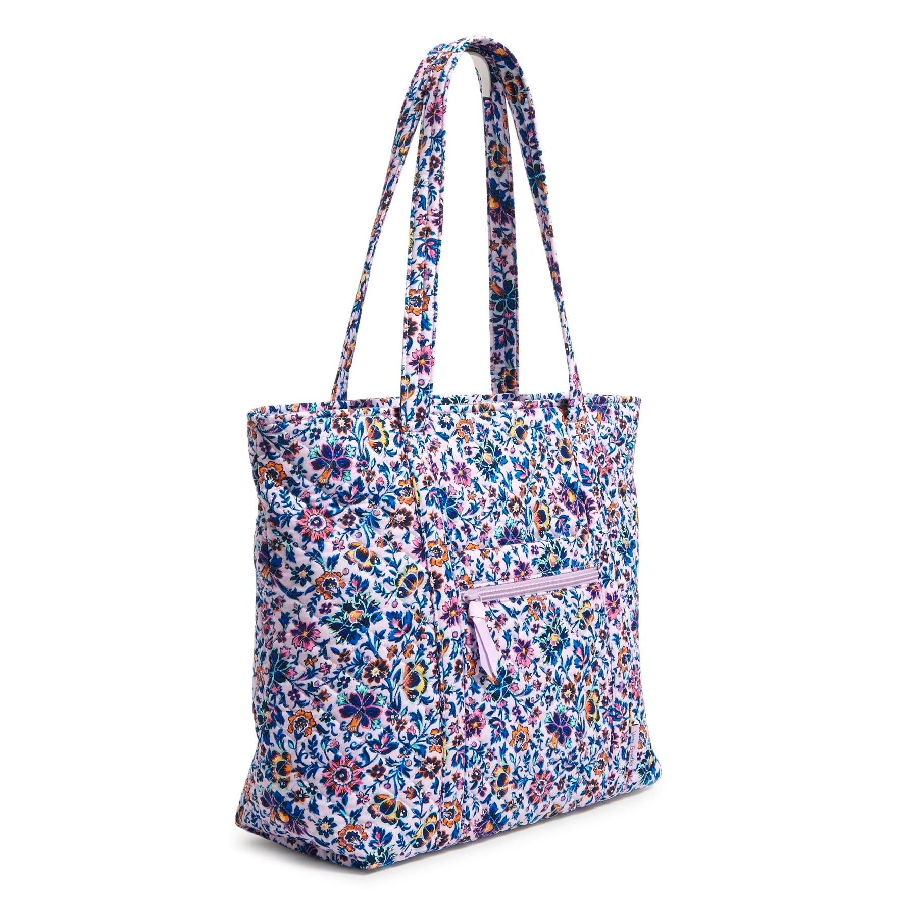Vera Tote Bag sold by Vera Bradley product image thumbnail 2