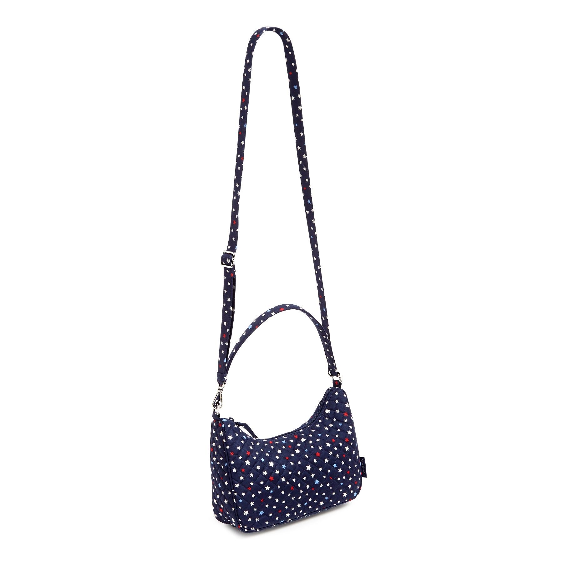 Frannie Crescent Crossbody Bag sold by Vera Bradley product image thumbnail 2