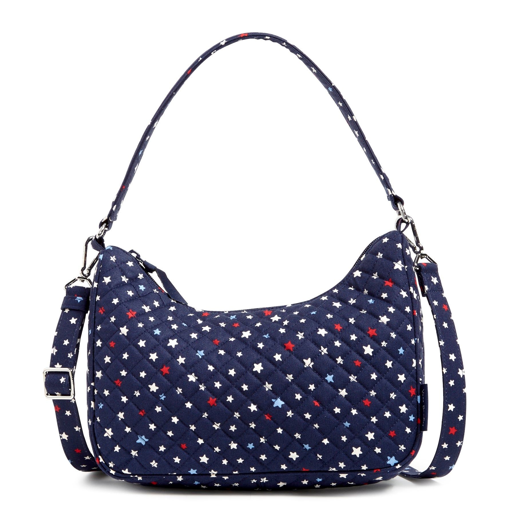 Frannie Crescent Crossbody Bag sold by Vera Bradley