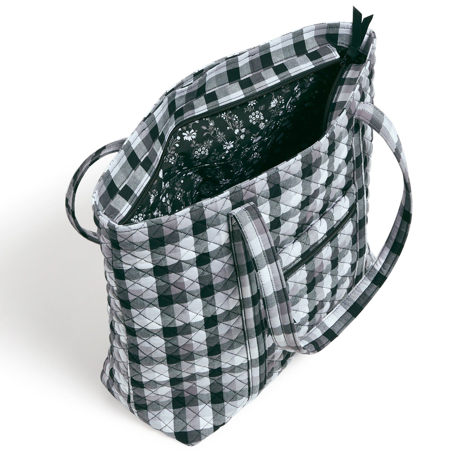 Vera Tote Bag sold by Vera Bradley product image thumbnail 3