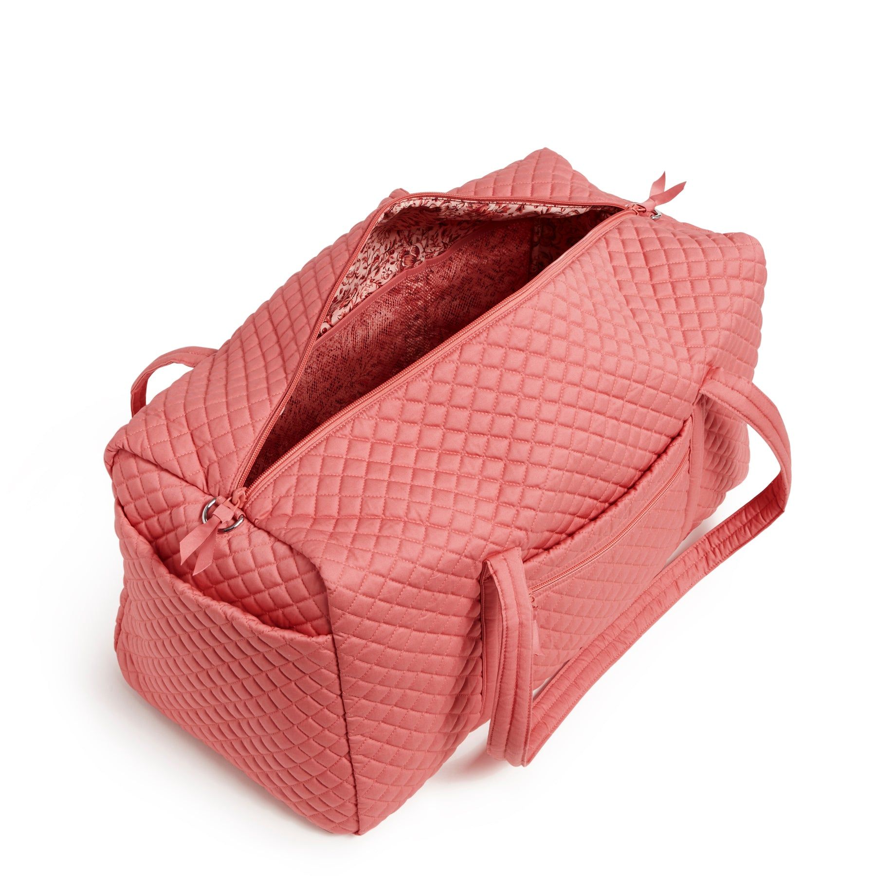 Large Travel Duffel Bag sold by Vera Bradley product image thumbnail 3