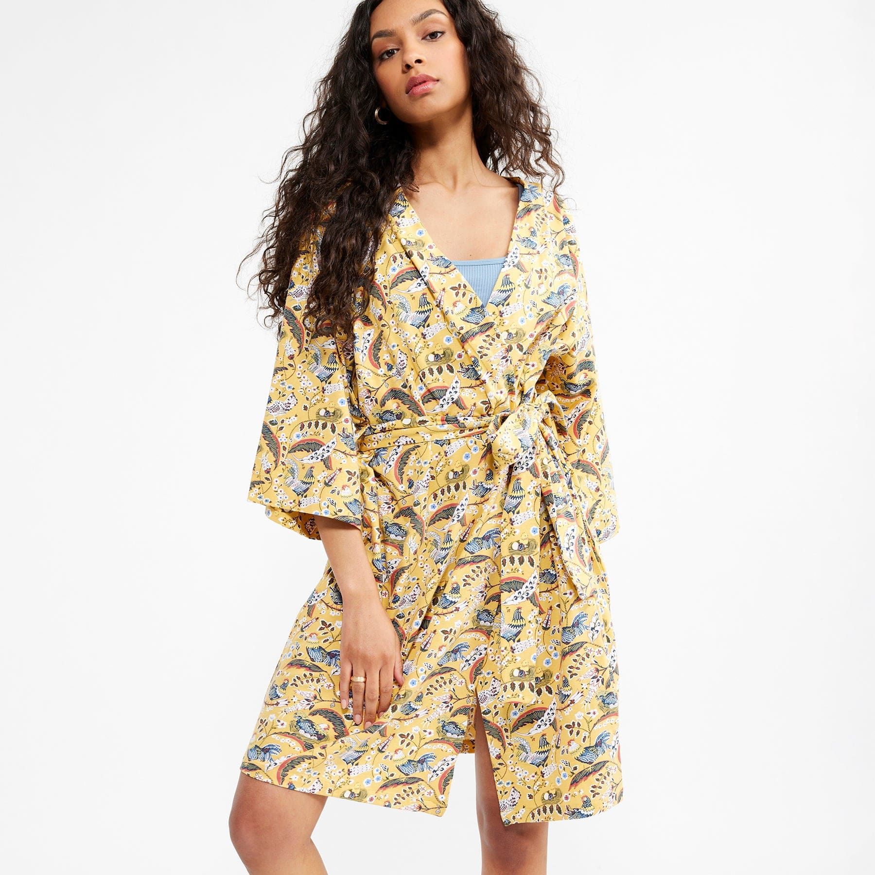 Knit Robe sold by Vera Bradley