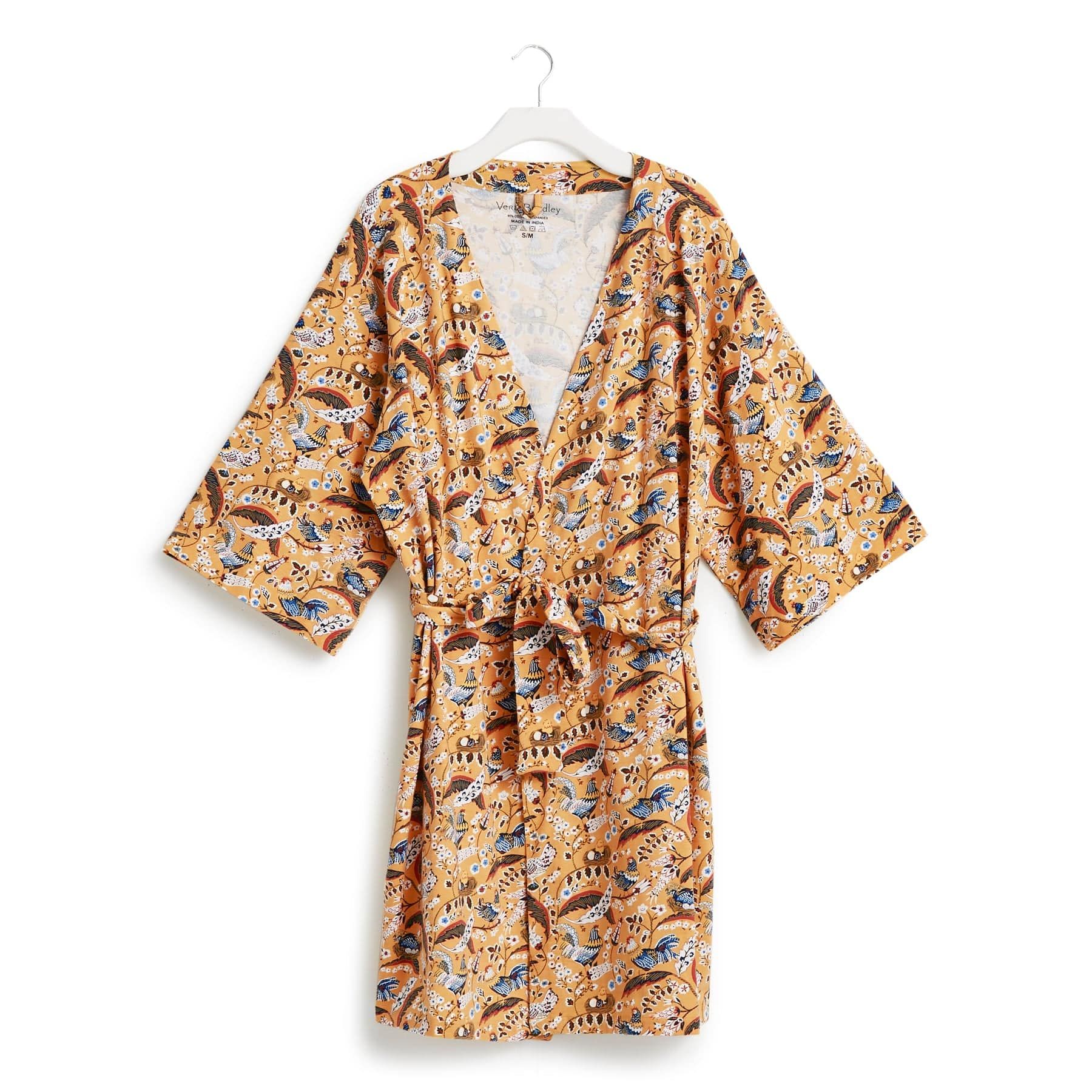 Knit Robe sold by Vera Bradley product image thumbnail 2