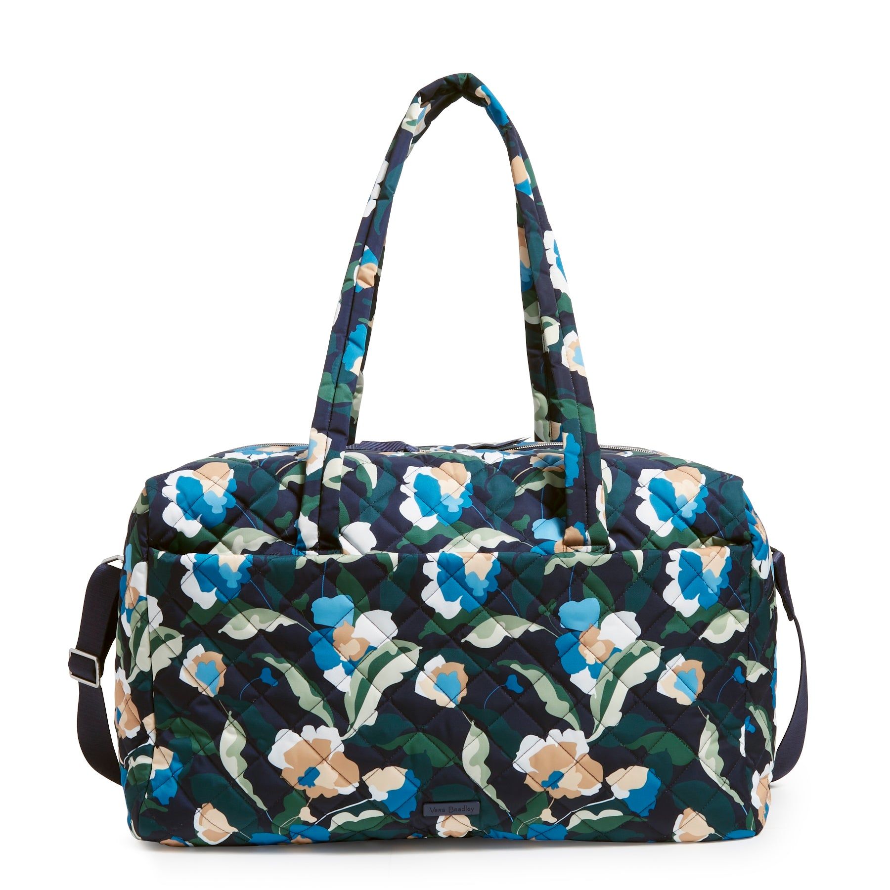 Large Travel Duffel Bag sold by Vera Bradley product image thumbnail 3
