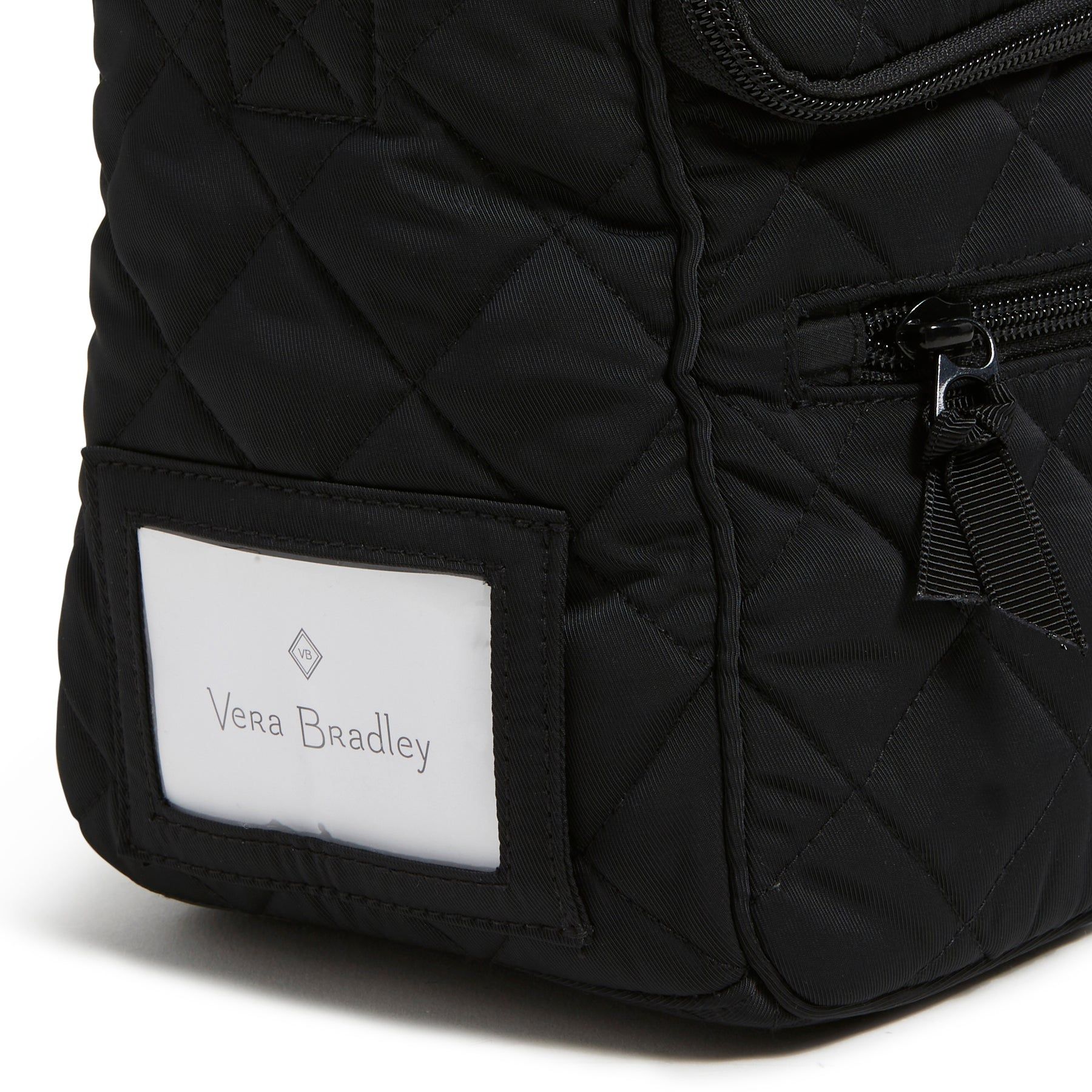 Lunch Crossbody Bag sold by Vera Bradley product image thumbnail 5