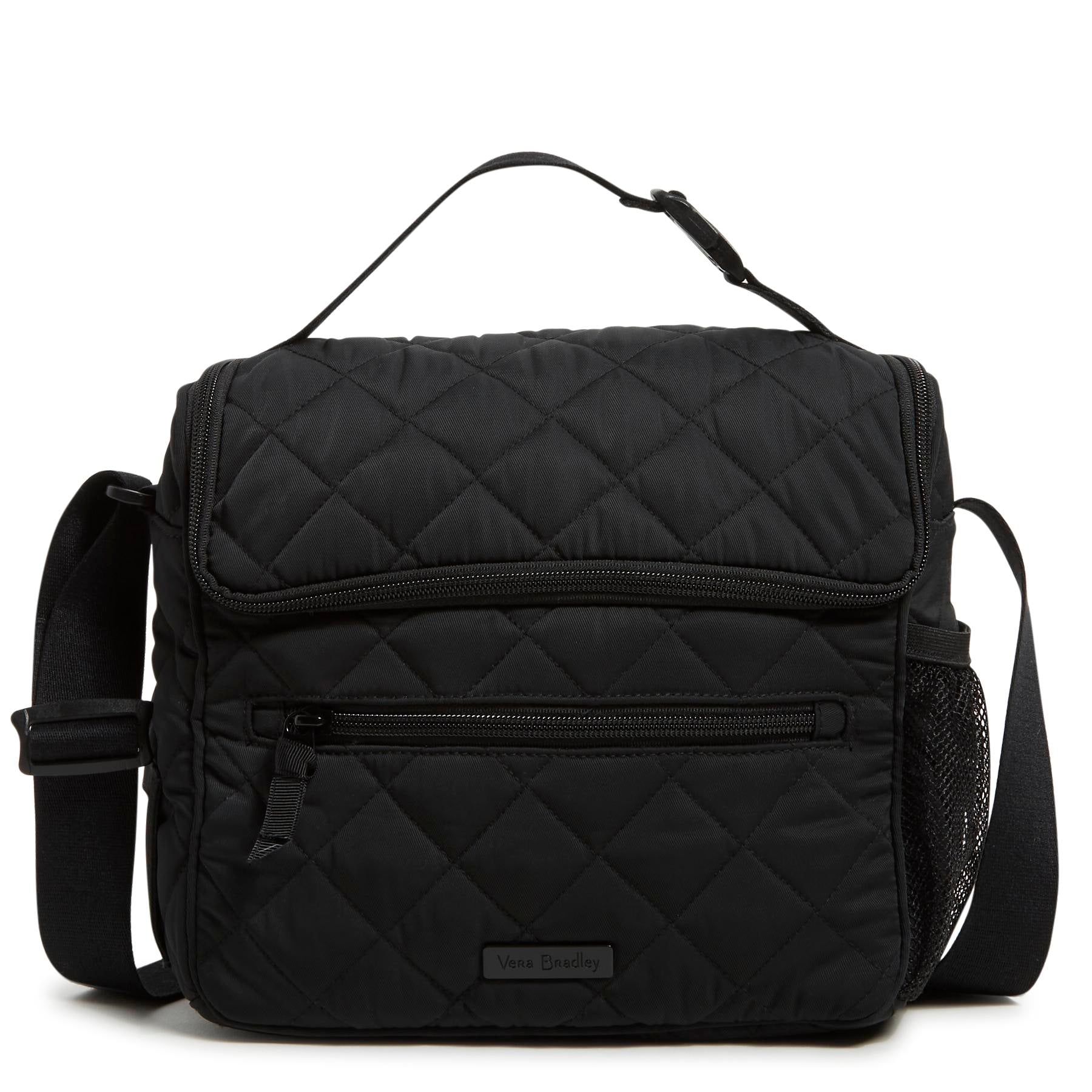 Lunch Crossbody Bag sold by Vera Bradley product image thumbnail 3