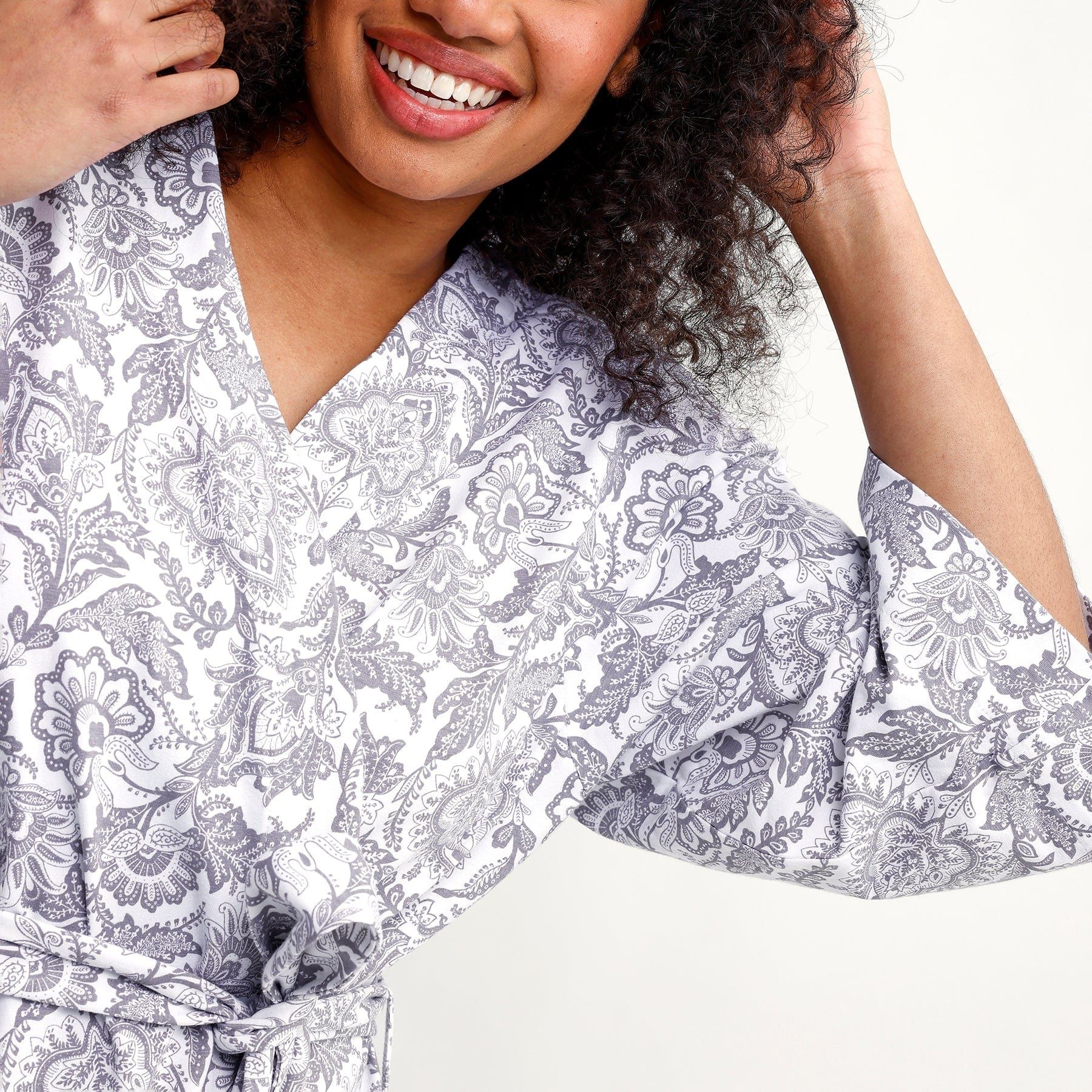 Knit Robe sold by Vera Bradley product image thumbnail 4