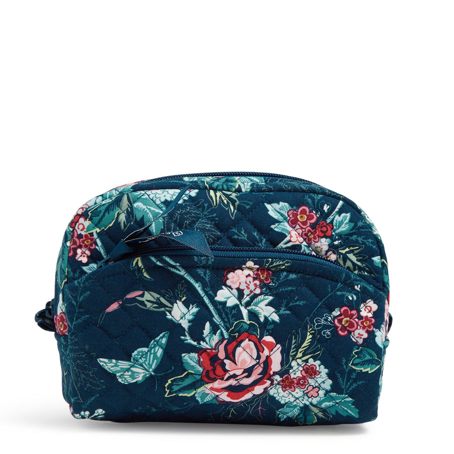 Medium Cosmetic Bag sold by Vera Bradley