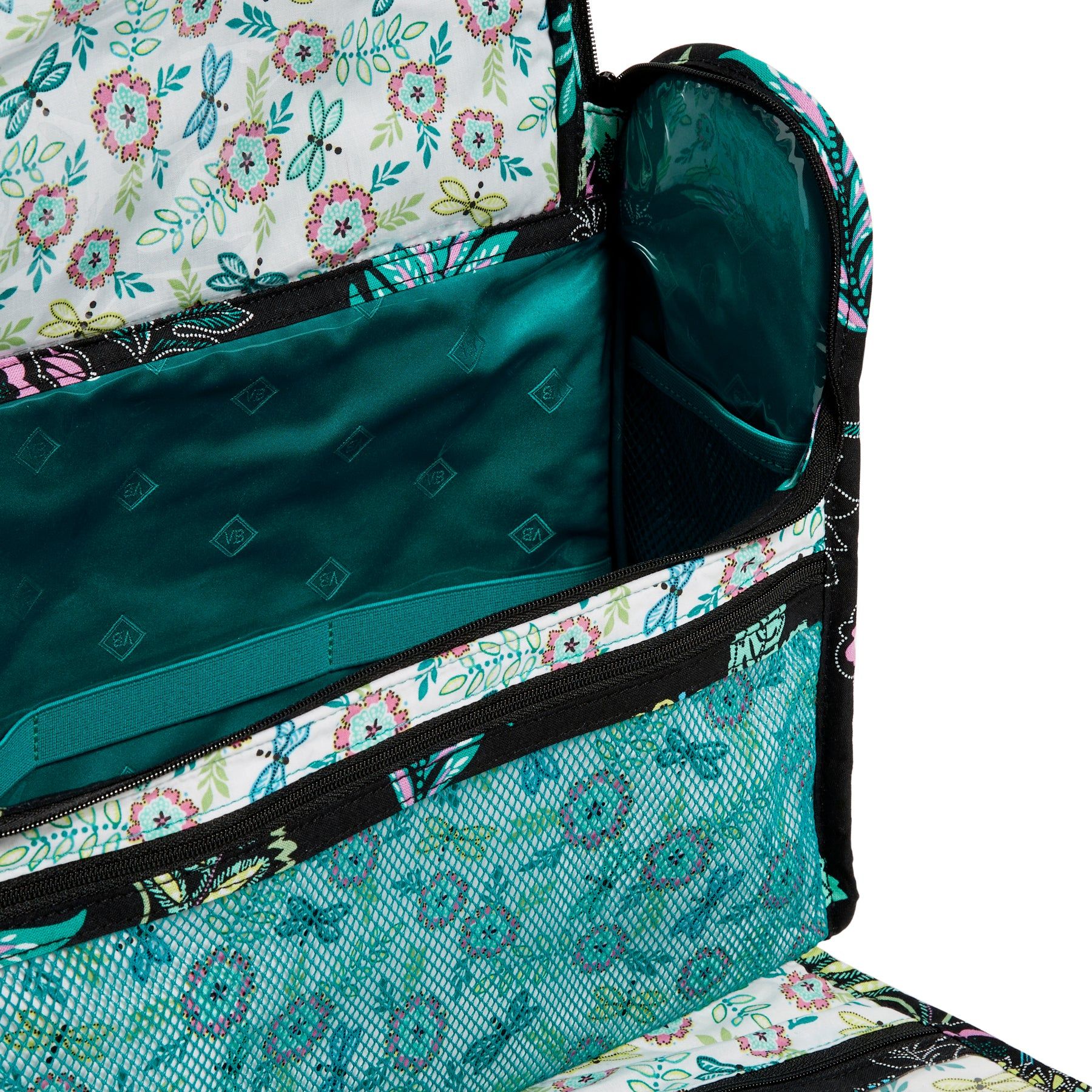 Grand Hanging Organizer sold by Vera Bradley product image thumbnail 2