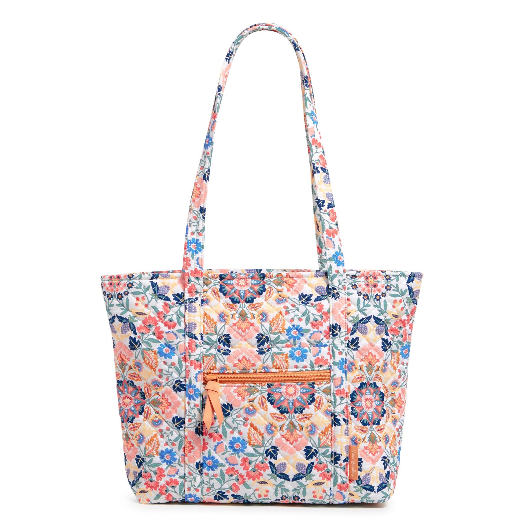 Small Vera Tote Bag sold by Vera Bradley