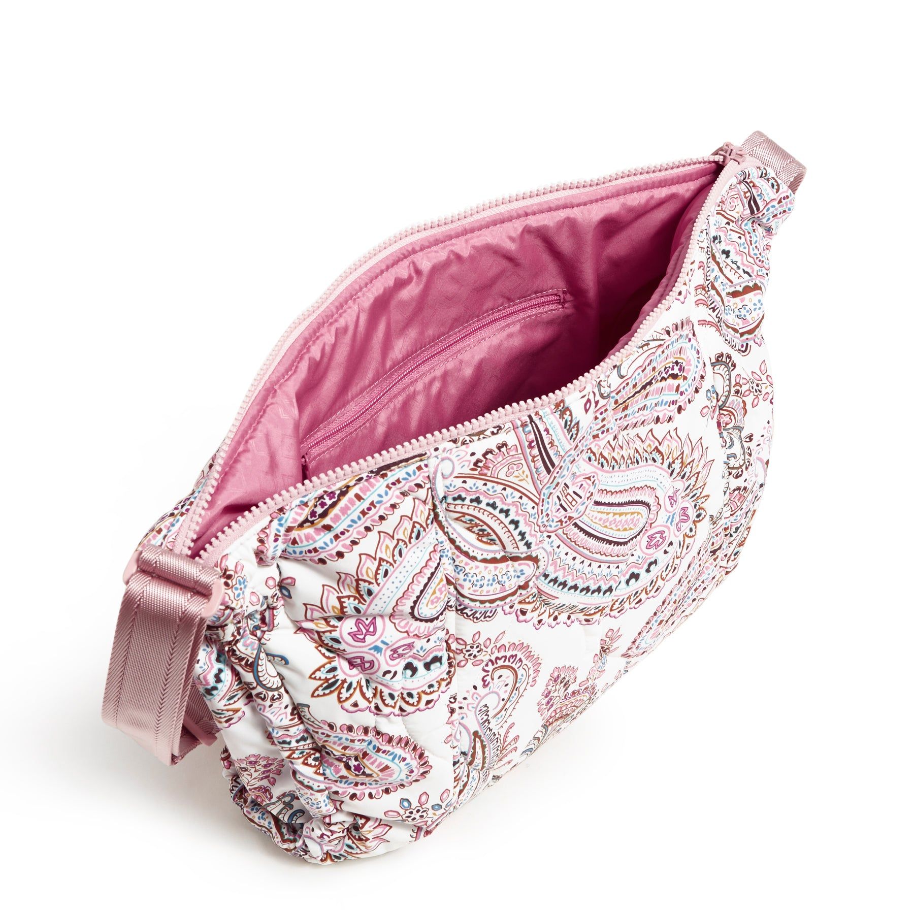 Featherweight Crossbody Bag sold by Vera Bradley product image thumbnail 6