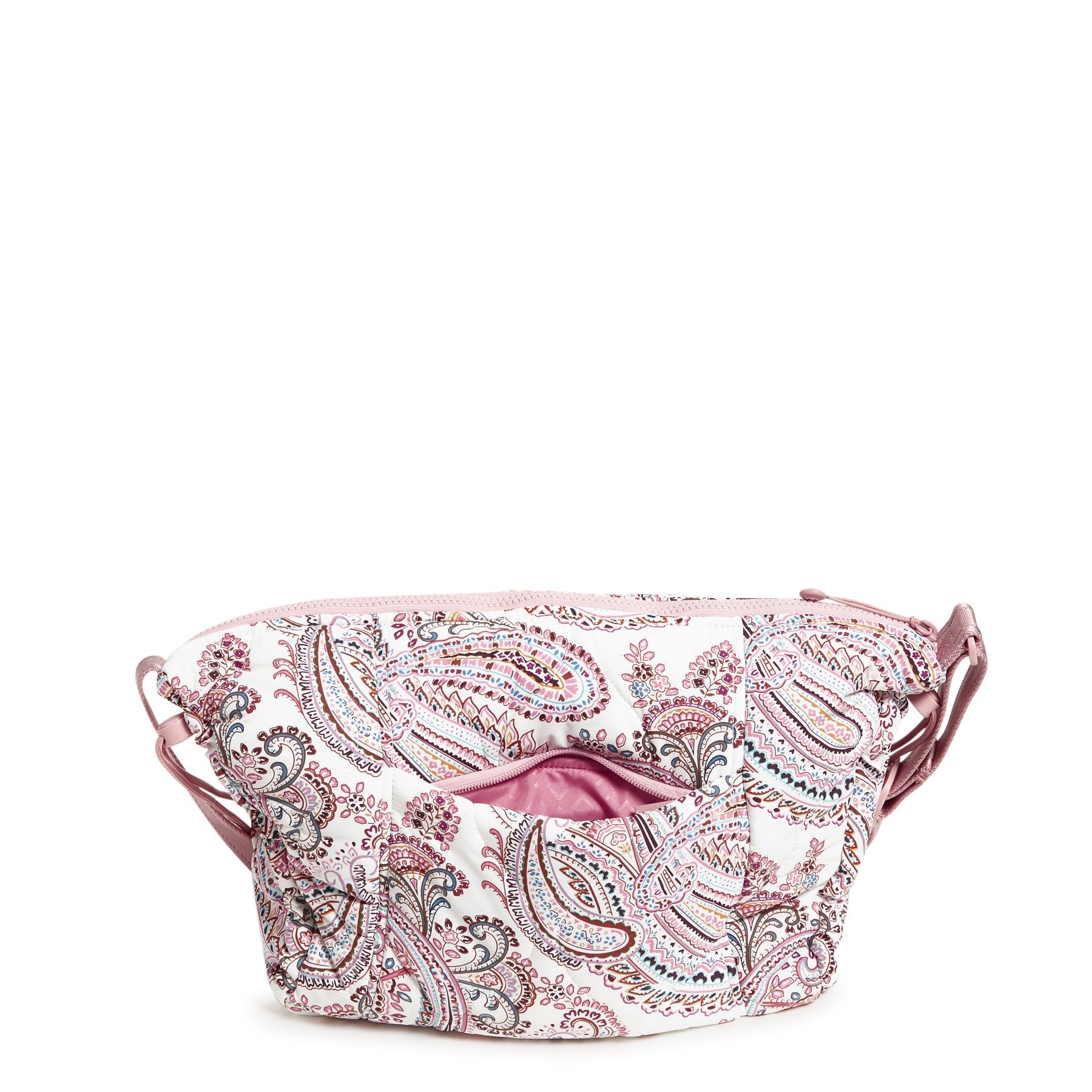 Featherweight Crossbody Bag sold by Vera Bradley product image thumbnail 4