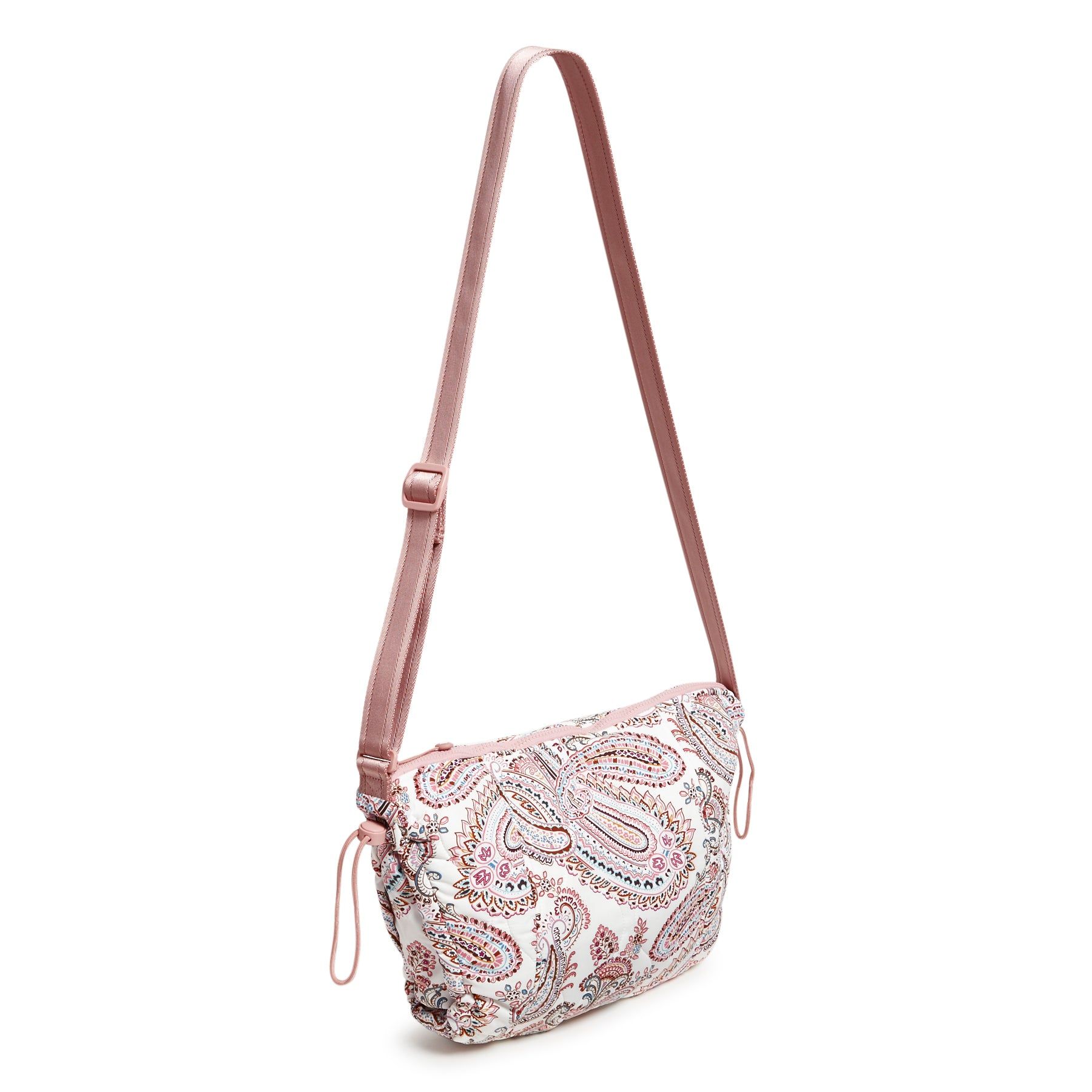 Featherweight Crossbody Bag sold by Vera Bradley product image thumbnail 5