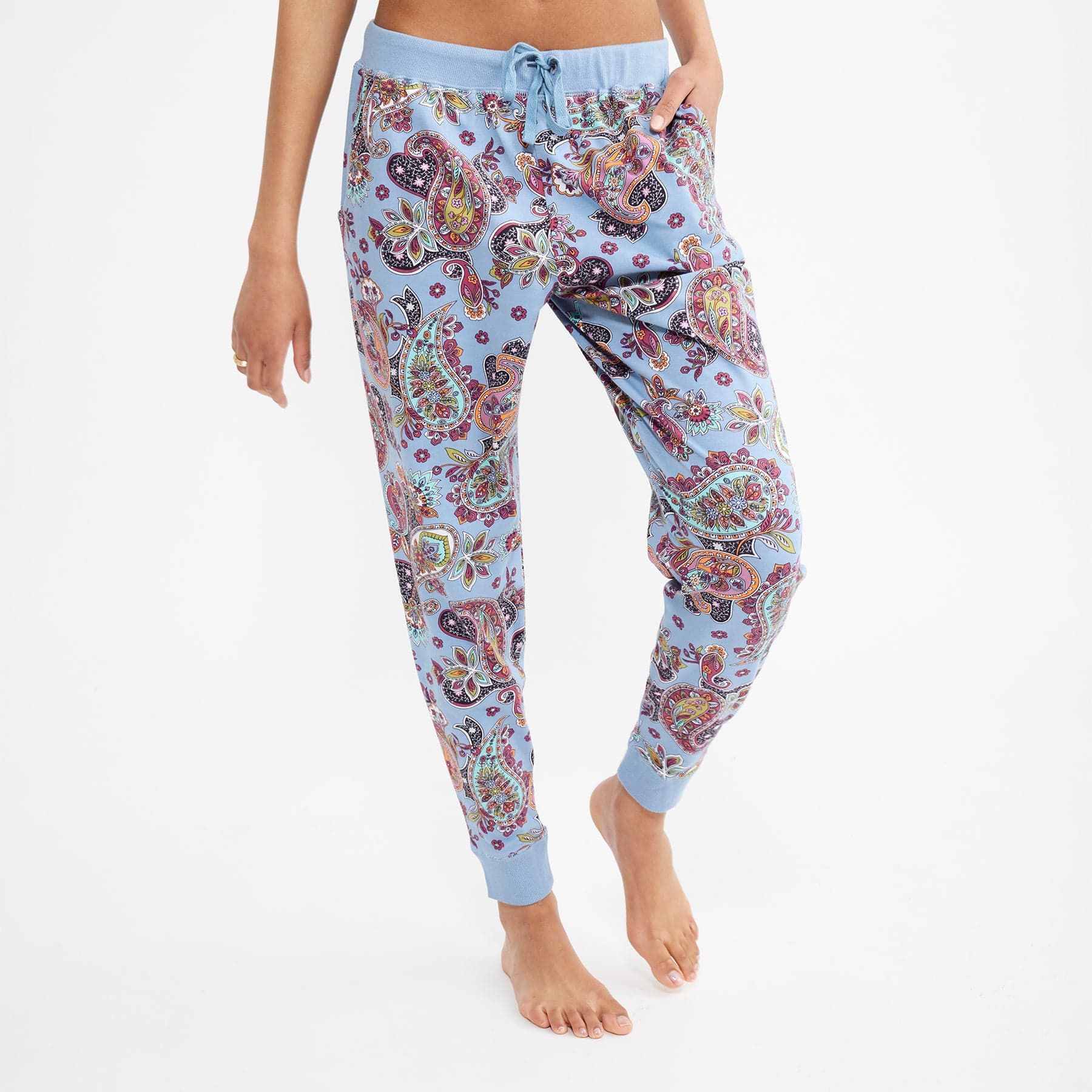 Jogger Pajama Pants sold by Vera Bradley