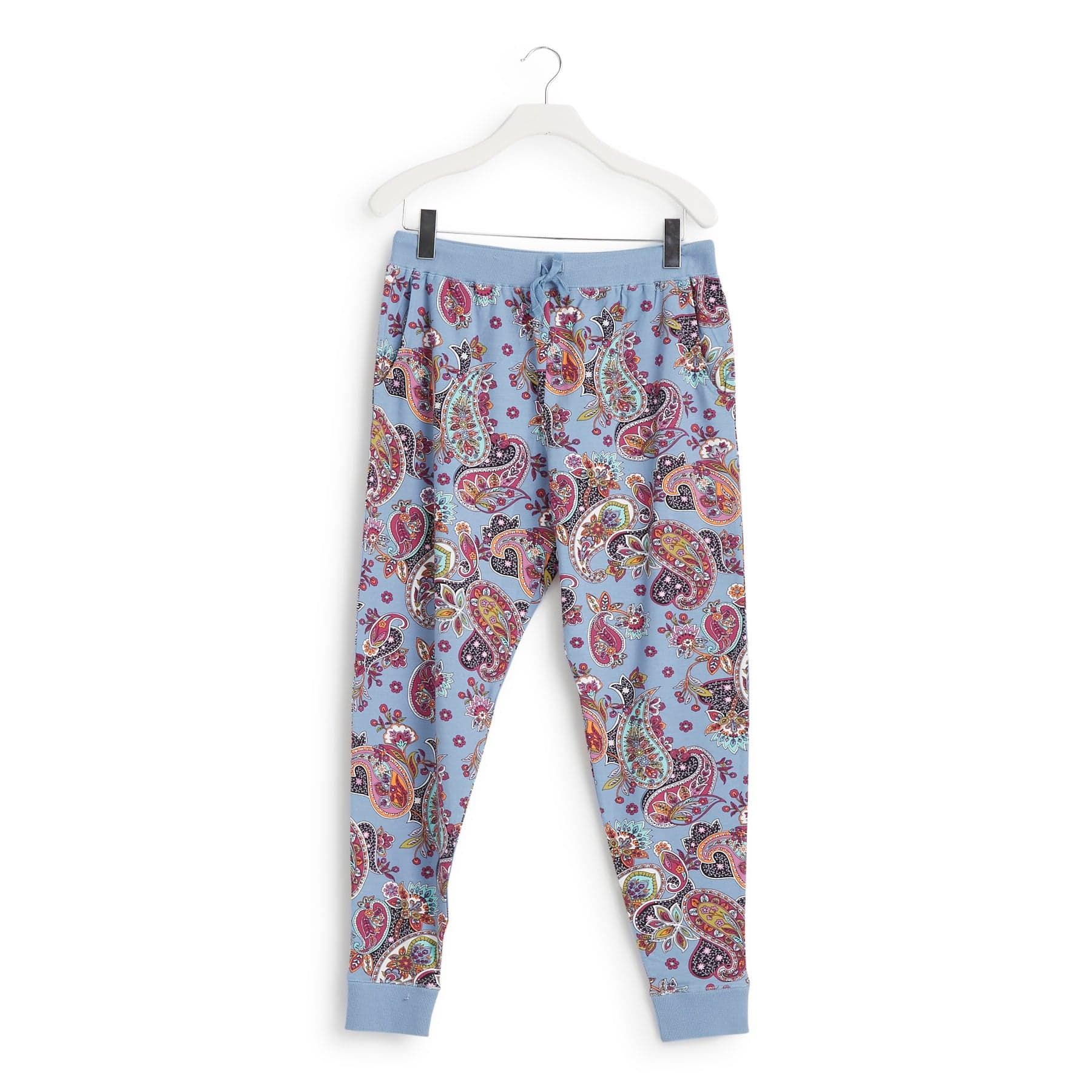 Jogger Pajama Pants sold by Vera Bradley product image thumbnail 2