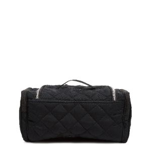 Large Travel Cosmetic Bag sold by Vera Bradley