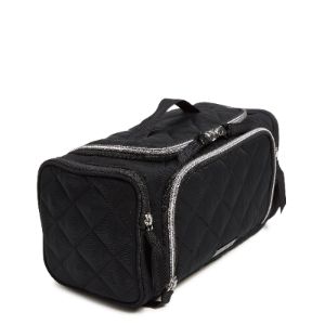 Large Travel Cosmetic Bag sold by Vera Bradley