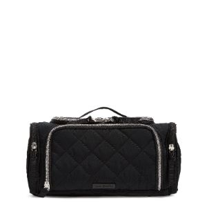 Large Travel Cosmetic Bag sold by Vera Bradley