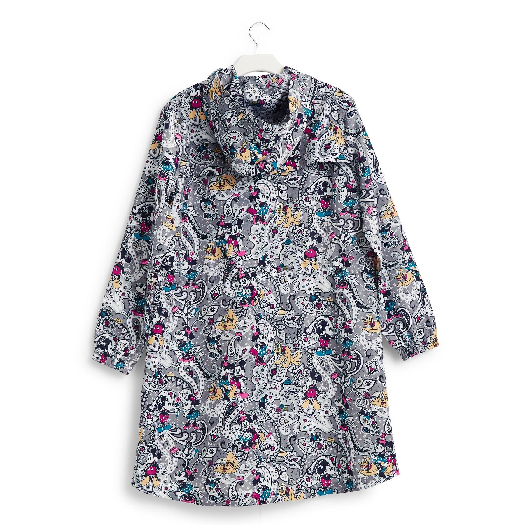 Disney Packable Raincoat sold by Vera Bradley product image thumbnail 3