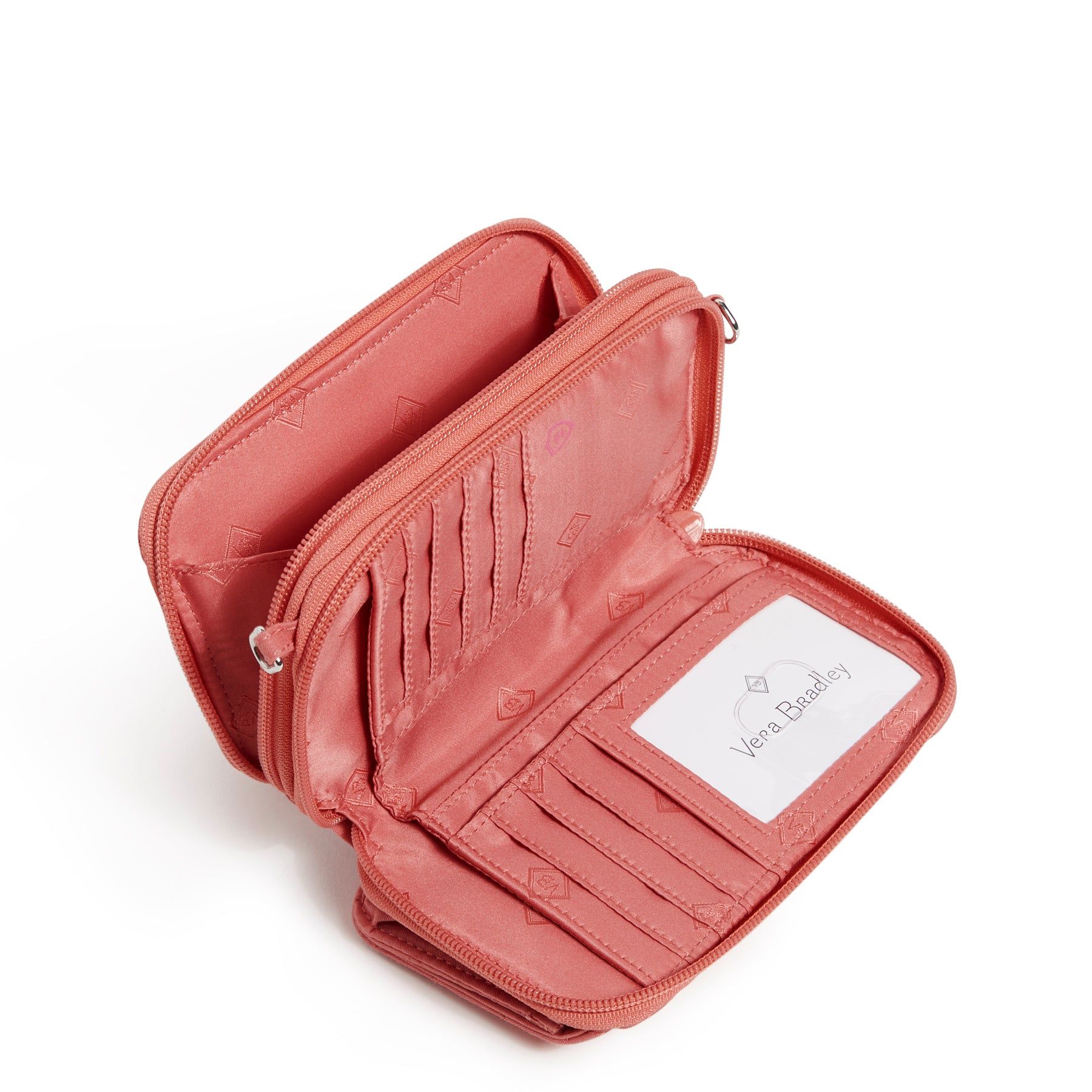 RFID All in One Crossbody Bag sold by Vera Bradley product image thumbnail 3