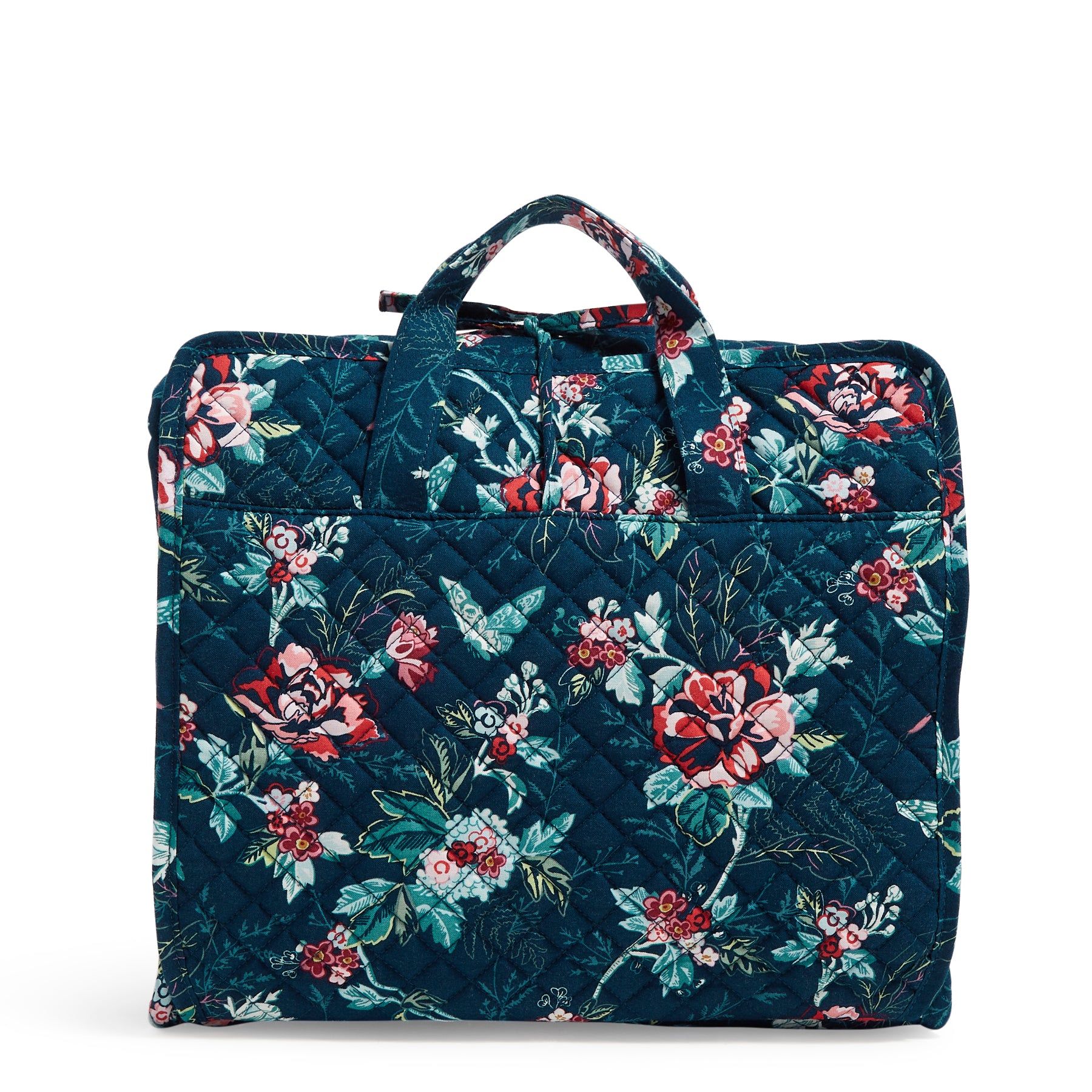 Grand Hanging Organizer sold by Vera Bradley