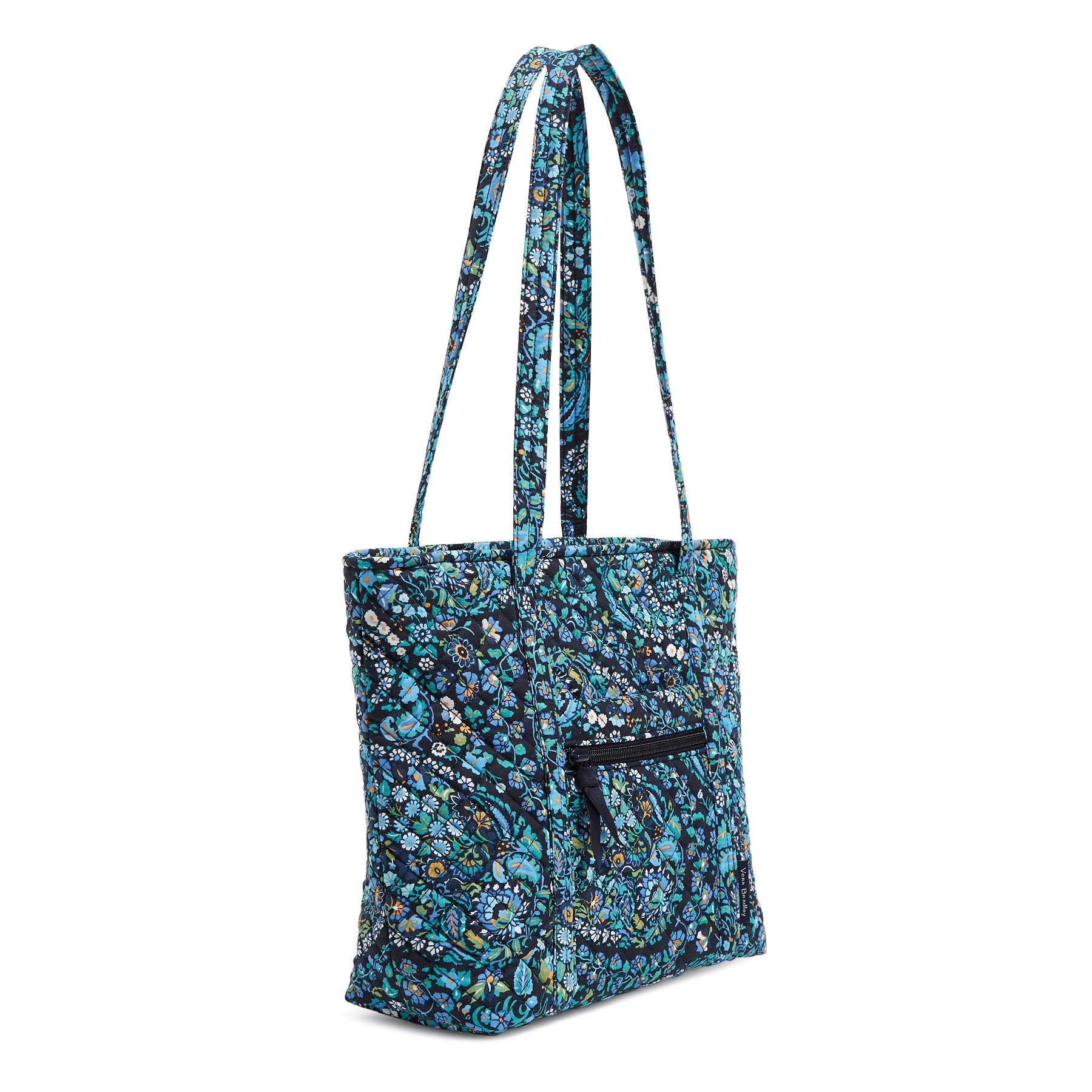 Small Vera Tote Bag sold by Vera Bradley product image thumbnail 2