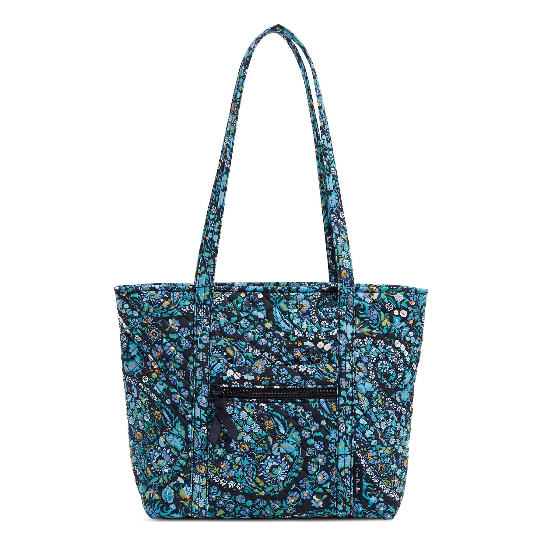 Small Vera Tote Bag sold by Vera Bradley