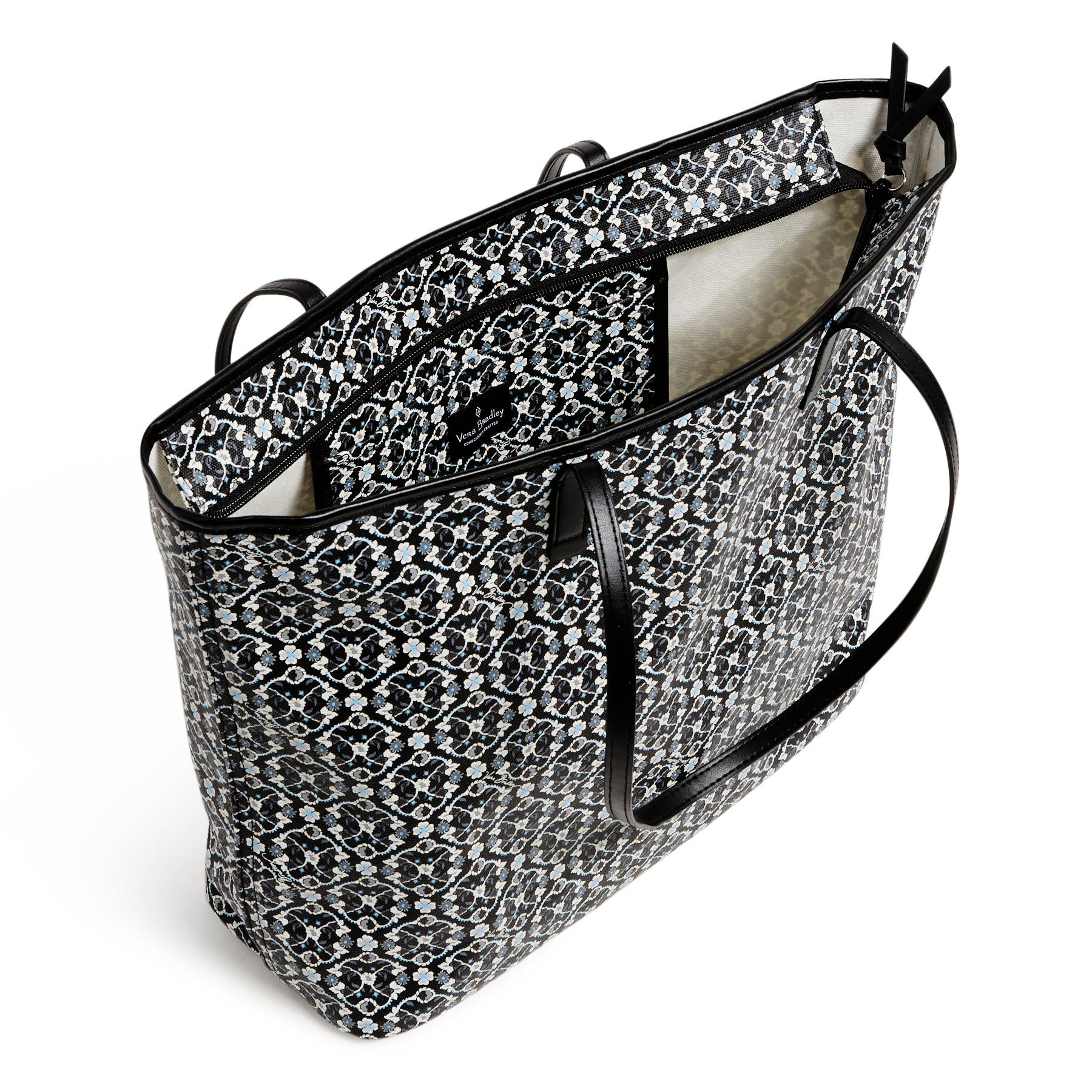 Large Every Day Tote Bag sold by Vera Bradley product image thumbnail 3