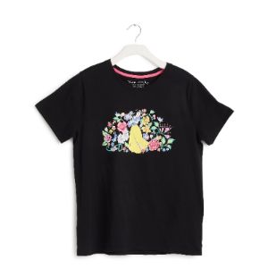 Disney Short-Sleeved Graphic T-Shirt sold by Vera Bradley