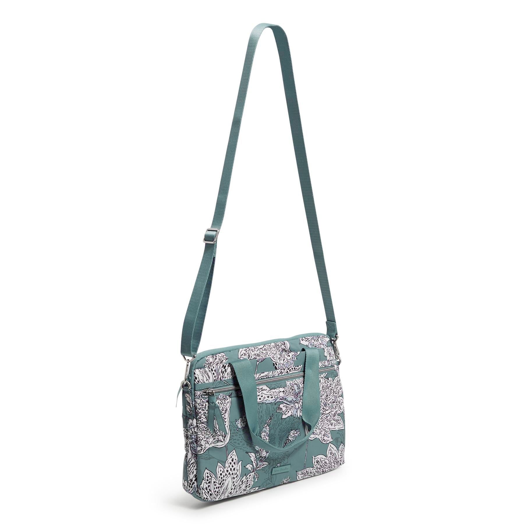 Slim Laptop Case sold by Vera Bradley product image thumbnail 2