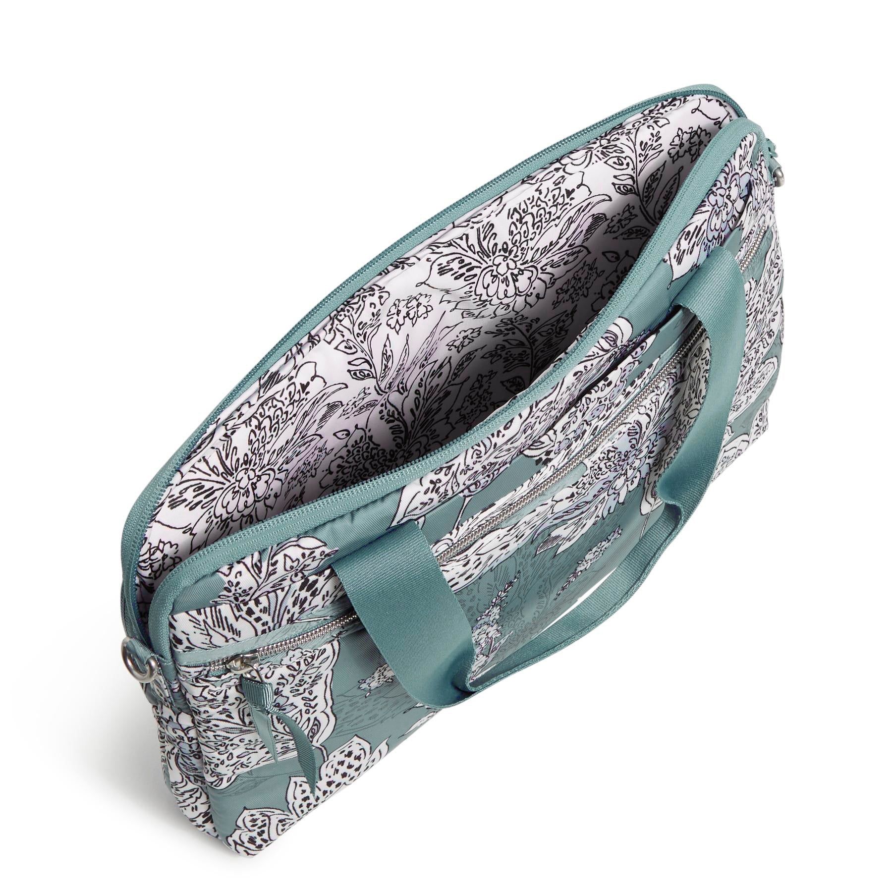 Slim Laptop Case sold by Vera Bradley product image thumbnail 3