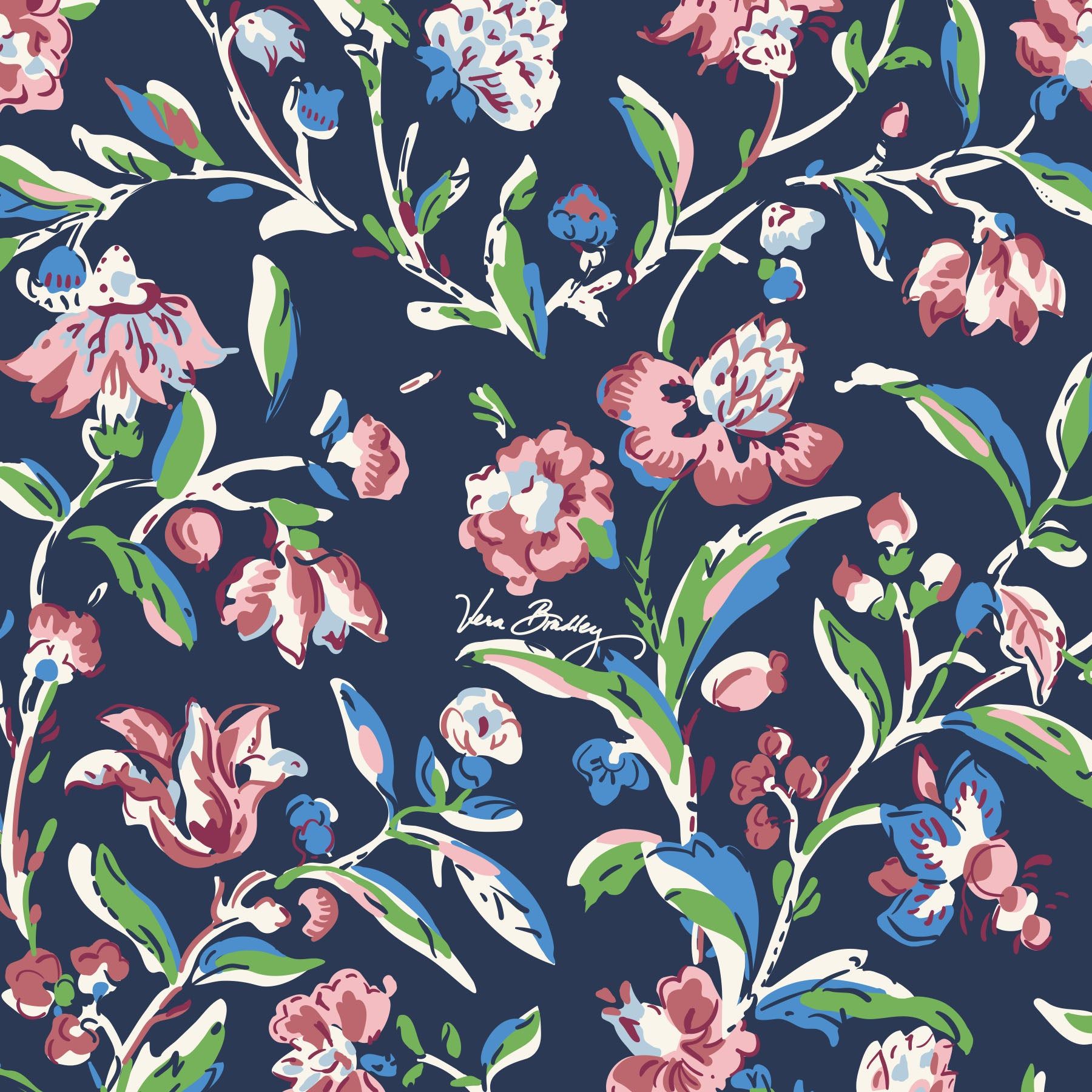 Small Every Day Tote Bag sold by Vera Bradley product image thumbnail 6