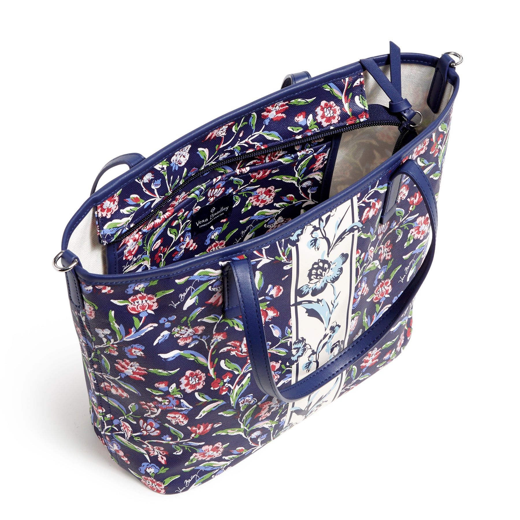 Small Every Day Tote Bag sold by Vera Bradley product image thumbnail 3