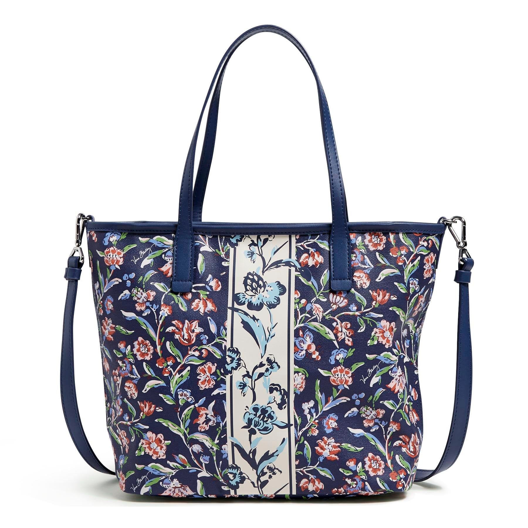 Small Every Day Tote Bag sold by Vera Bradley