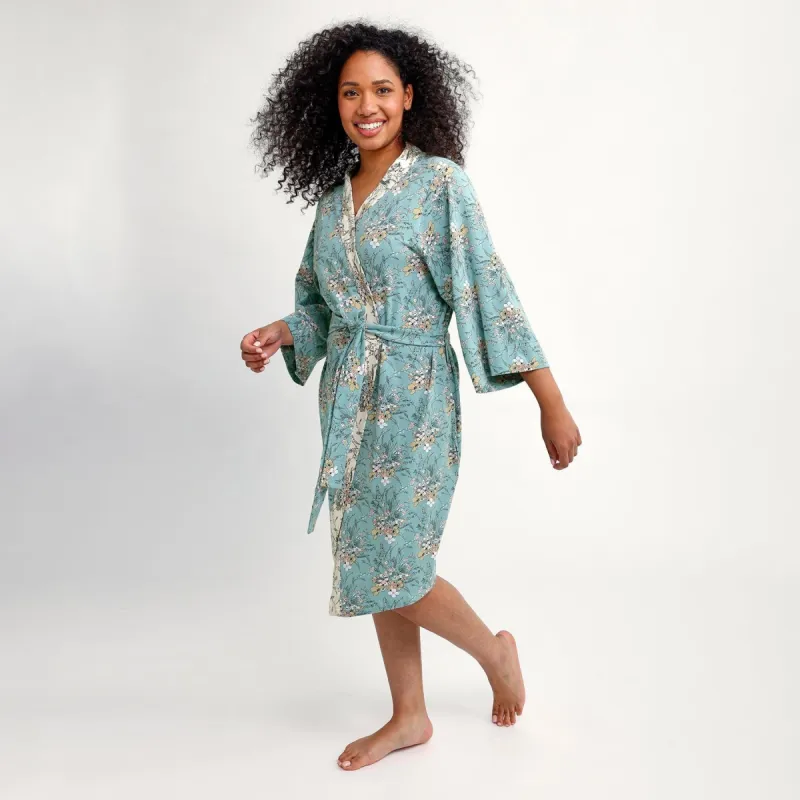 Knit Robe sold by Vera Bradley