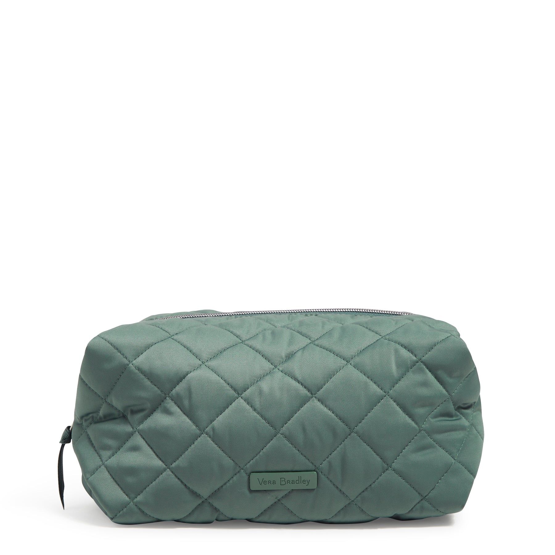 Large Cosmetic Bag sold by Vera Bradley