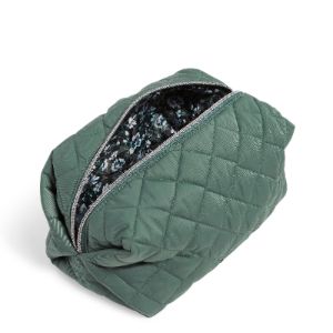 Large Cosmetic Bag sold by Vera Bradley