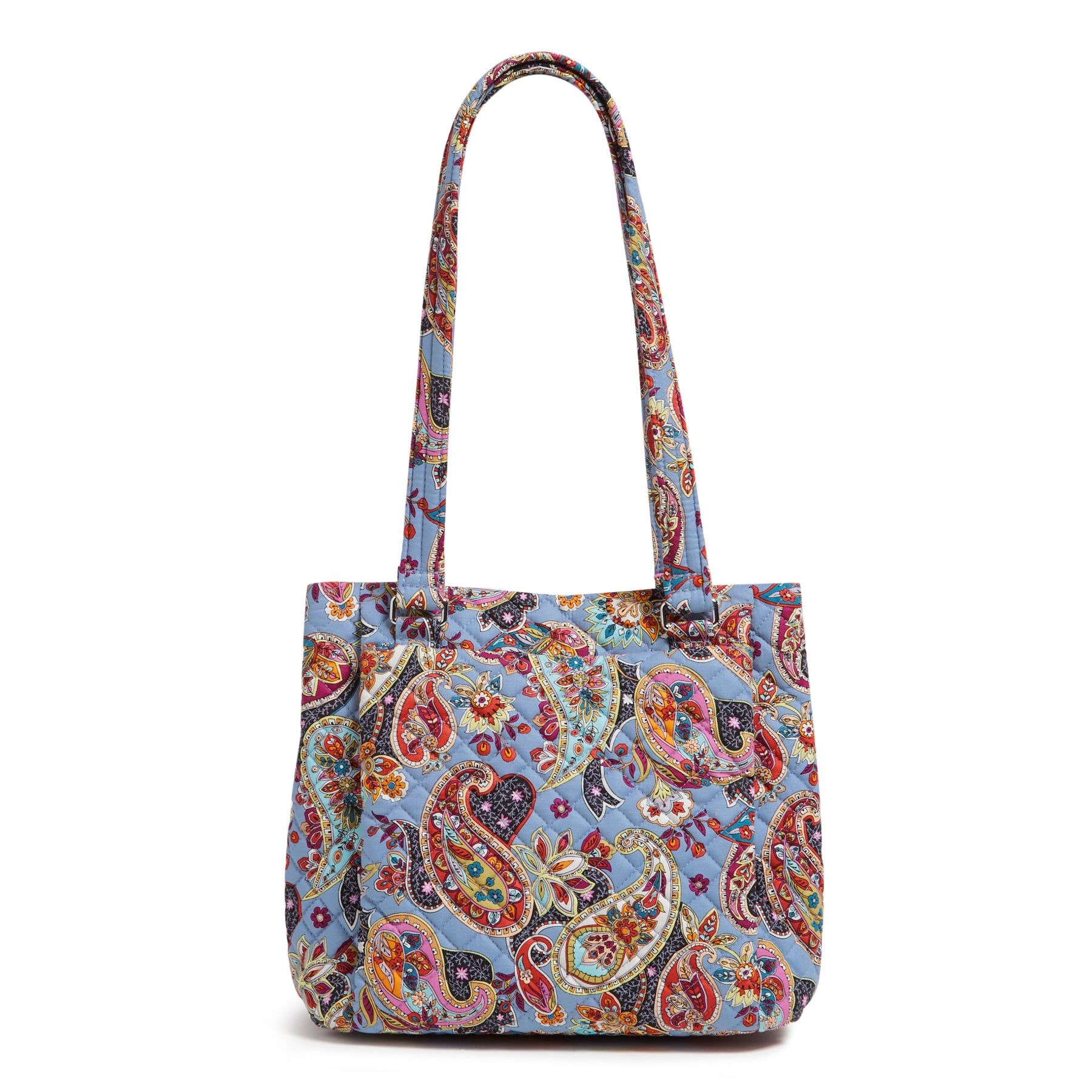 Multi-Compartment Shoulder Bag sold by Vera Bradley