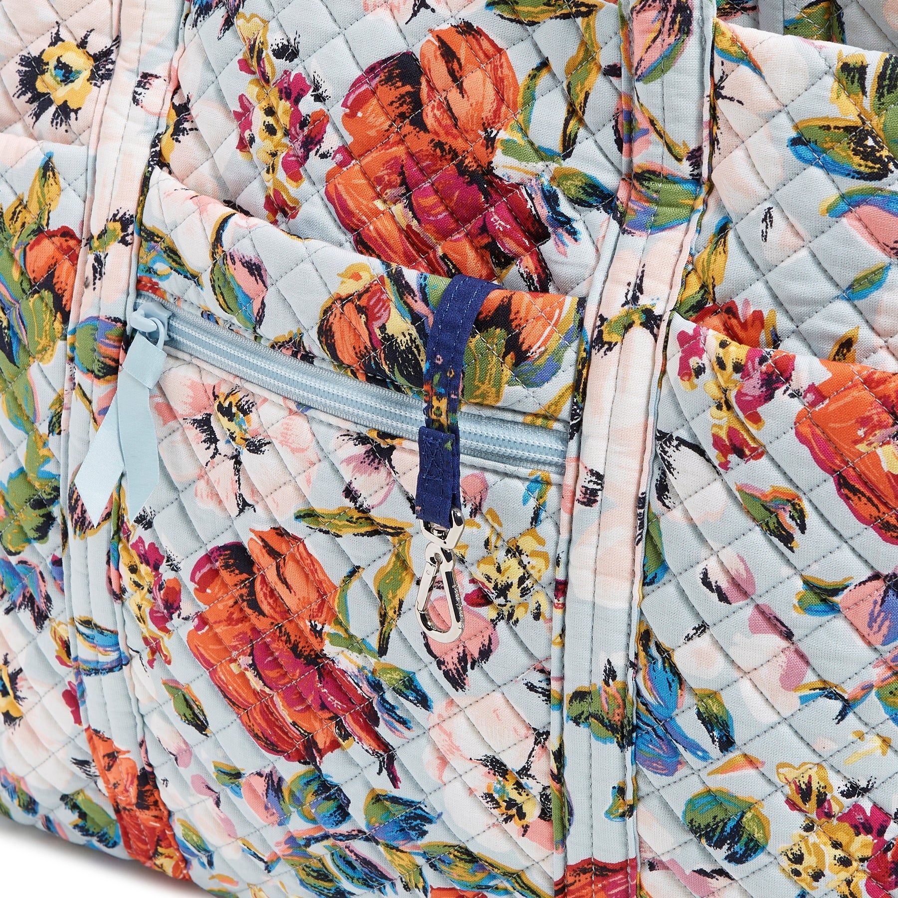 Vera Commuter Tote Bag sold by Vera Bradley product image thumbnail 3