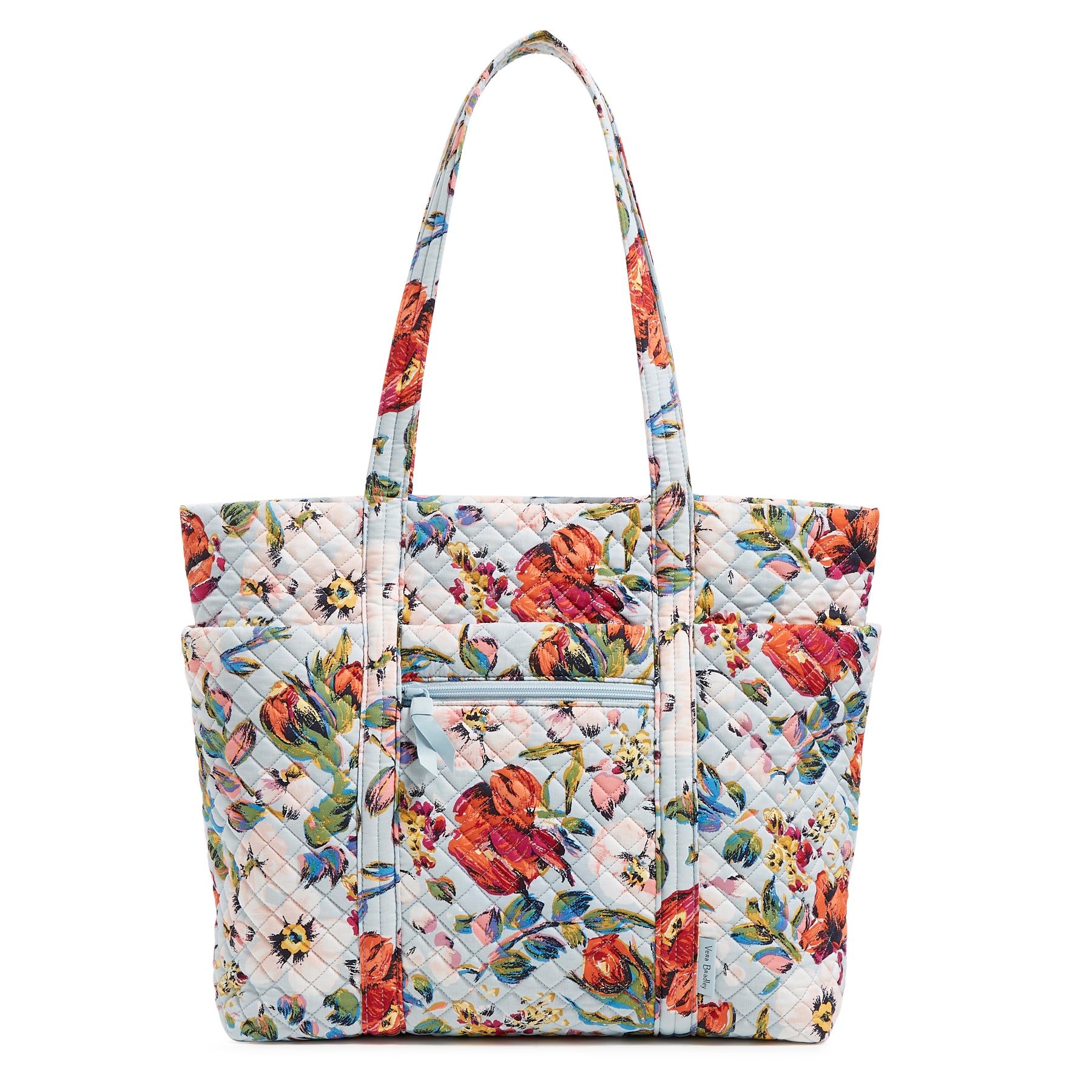Vera Commuter Tote Bag sold by Vera Bradley
